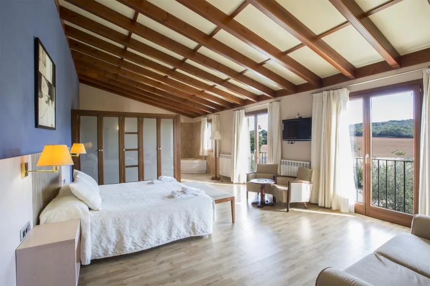 Finca s'hort de conies