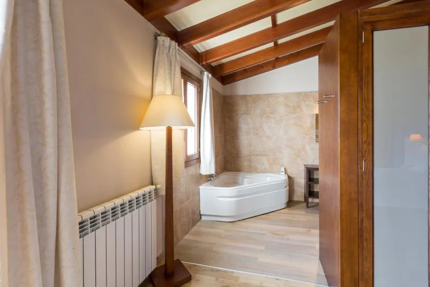 Finca s'hort de conies