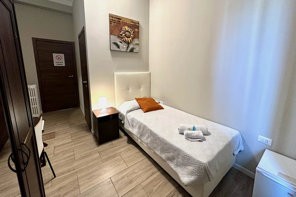 Single room
