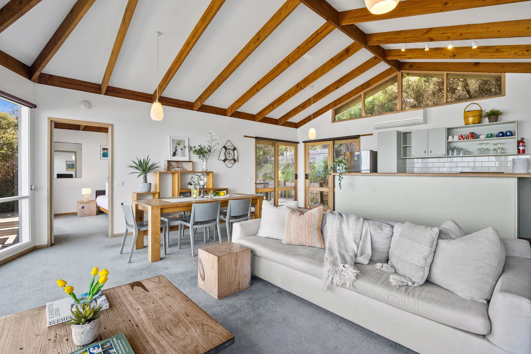 Pelican Views – Fairhaven