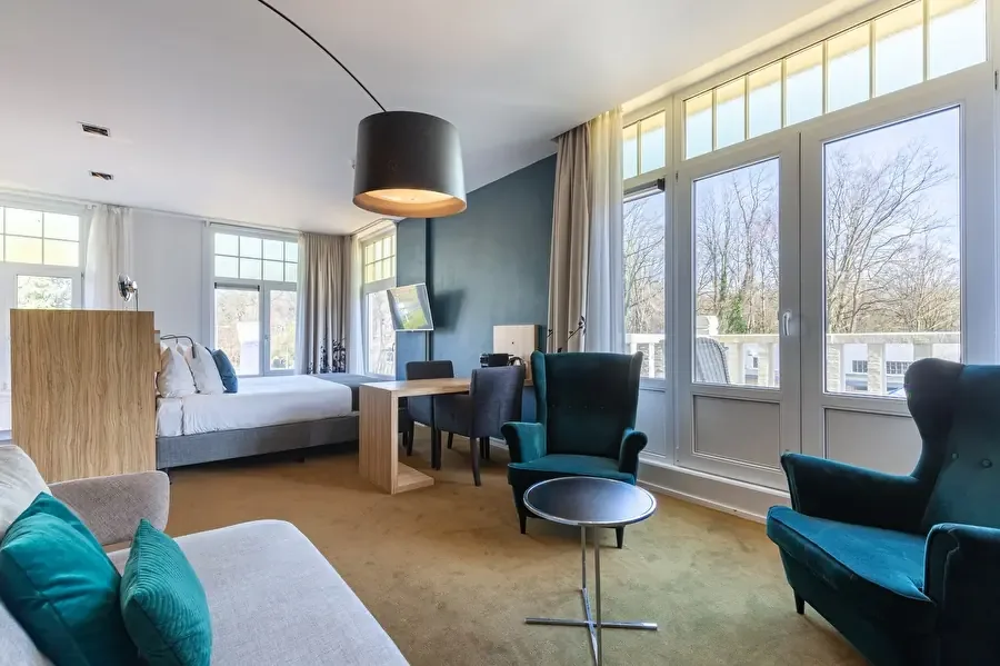 Suite Berg