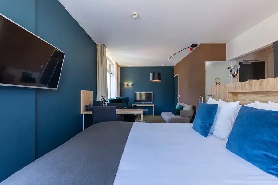 Suite Berg