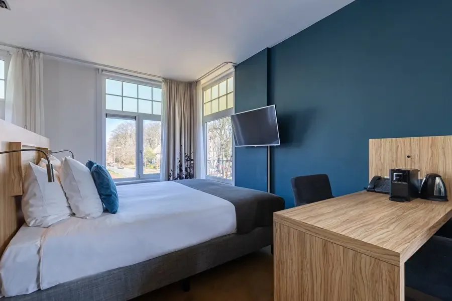 Suite Berg