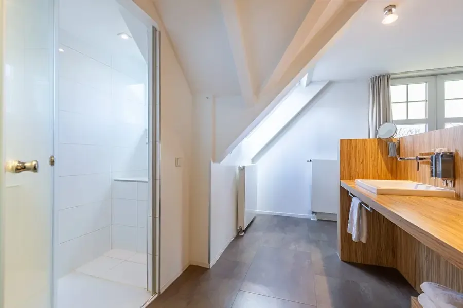 Habitación superior
