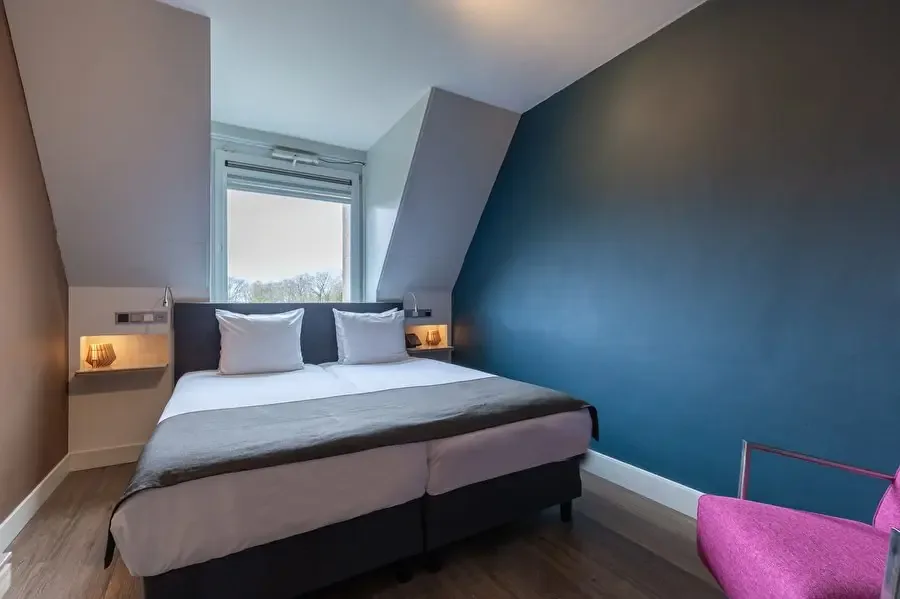 Habitación Comfort