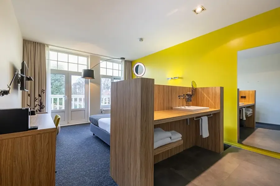 Habitación superior