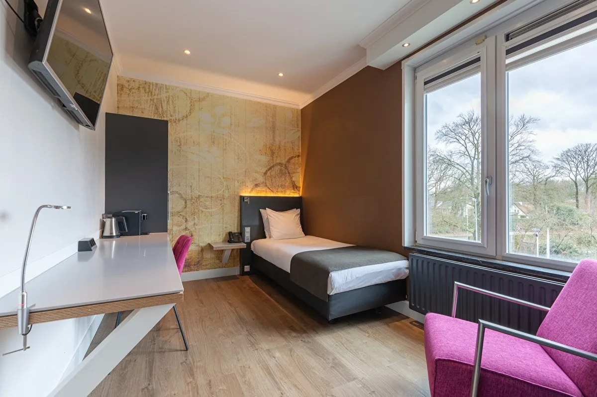 Habitación individual Comfort