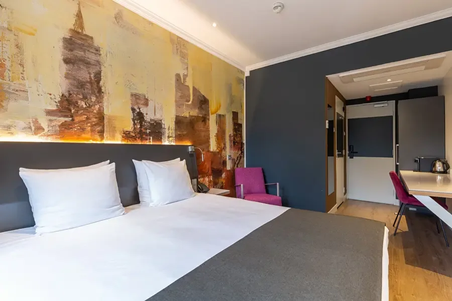 Habitación Comfort