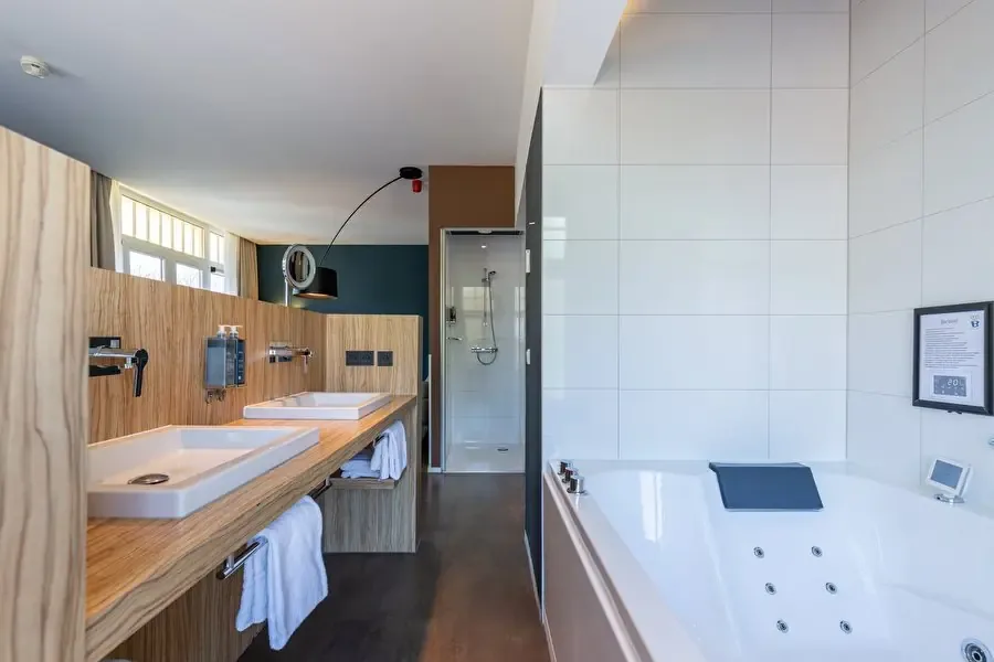 Suite Berg