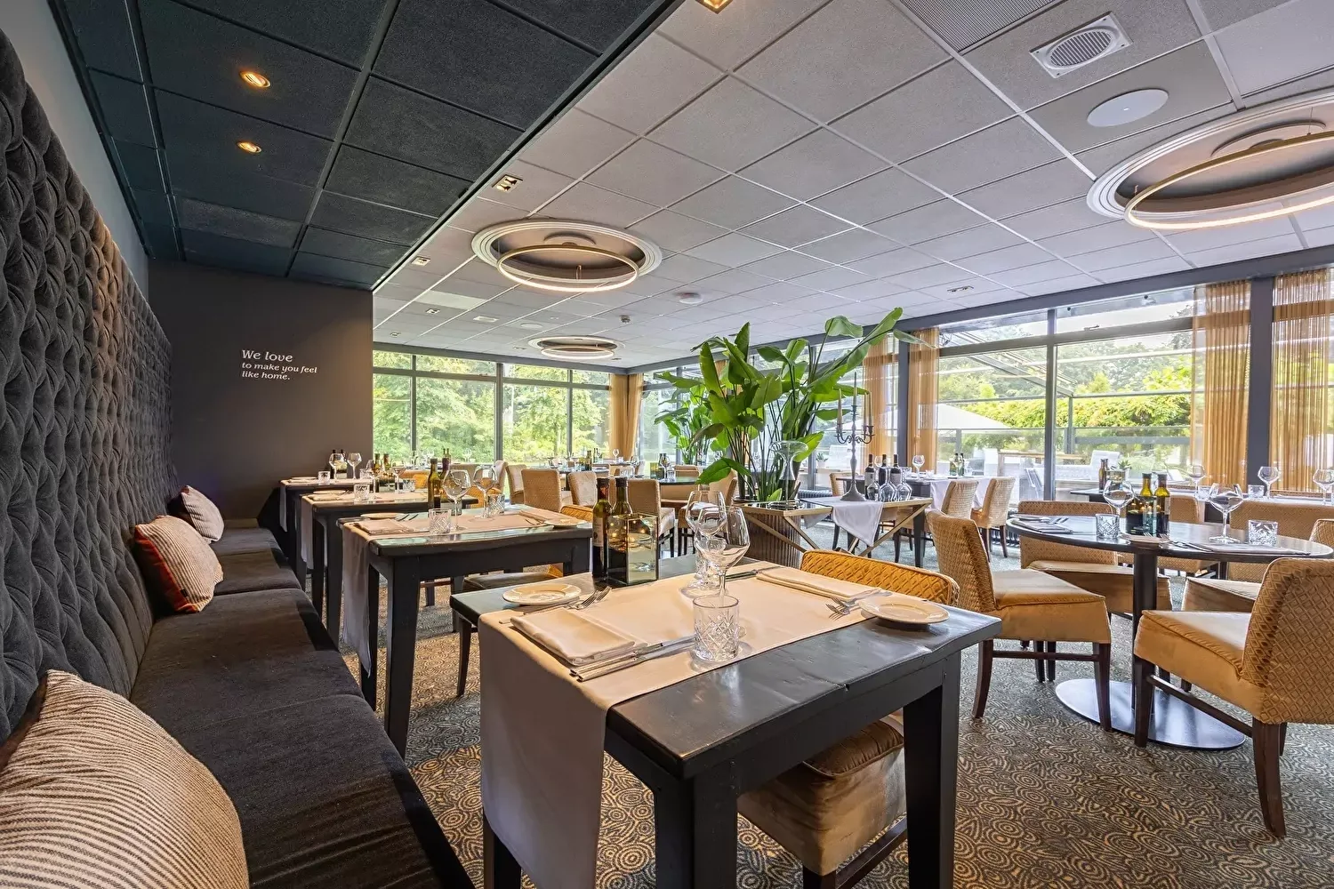 Amrâth Berghotel Amersfoort