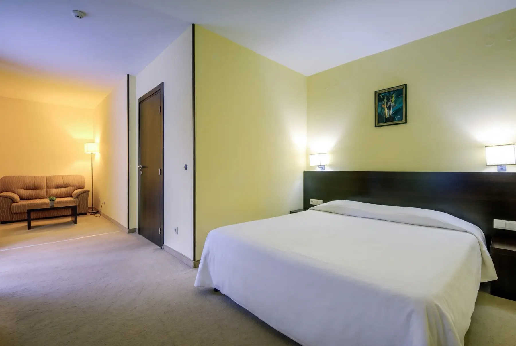 Habitación doble