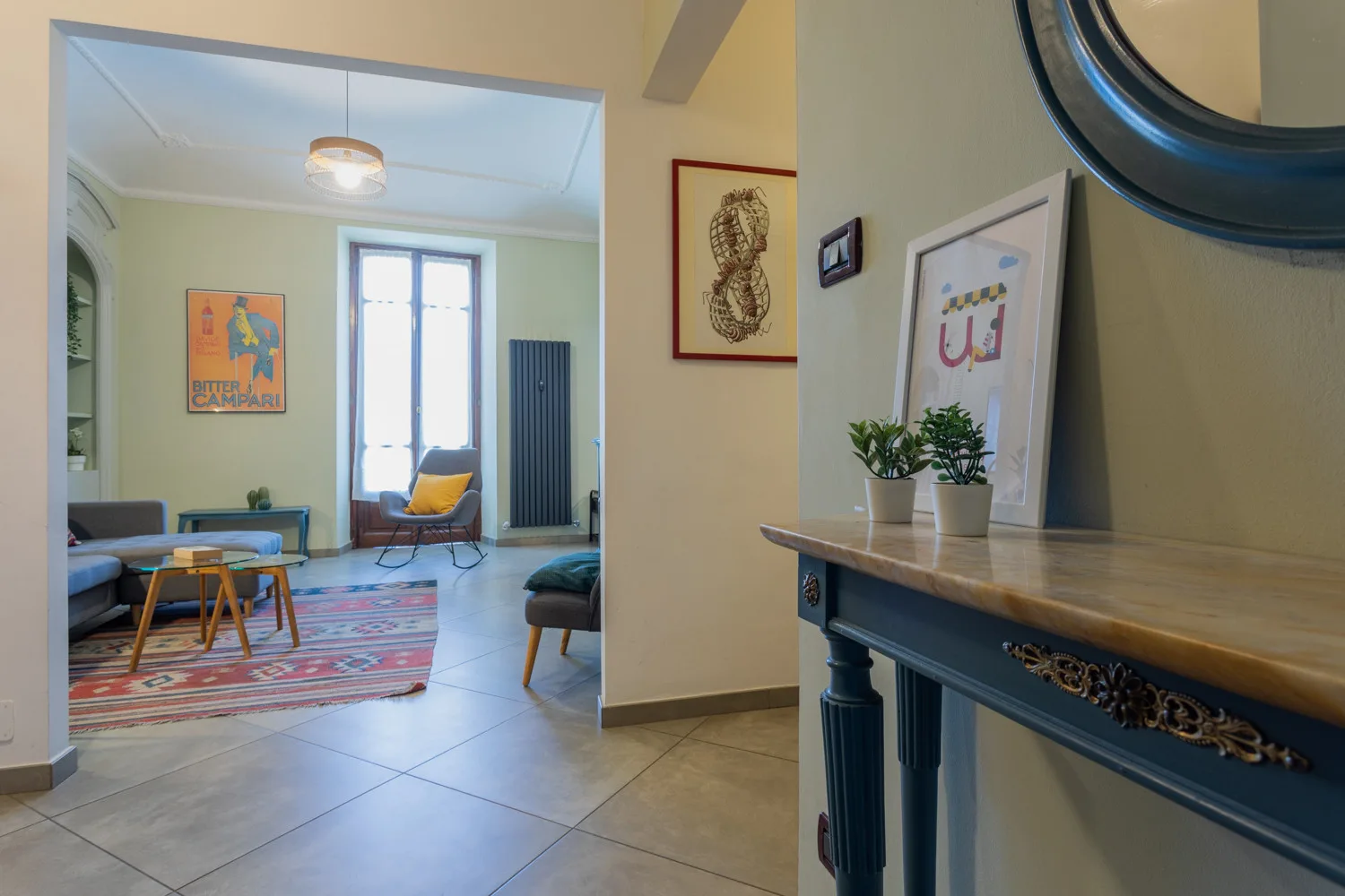 Casa Dora