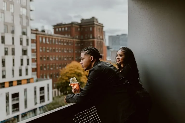 Hotel Faubourg Montréal