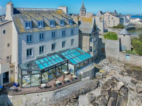 Hotel Les Arcades property photo