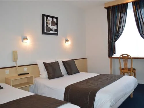 Hotel Les Arcades property photo