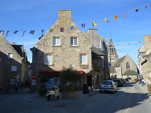 Hotel Les Arcades property photo