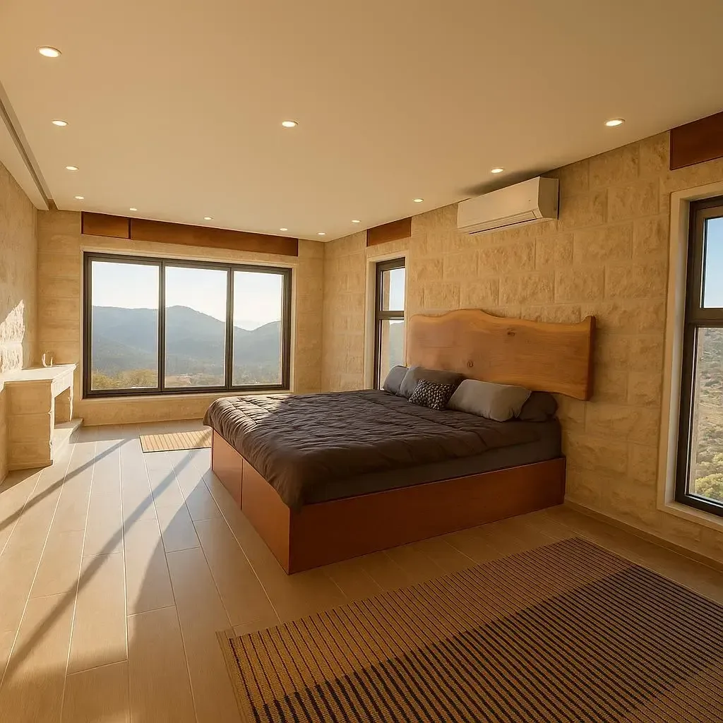 Jordan Castle Resort