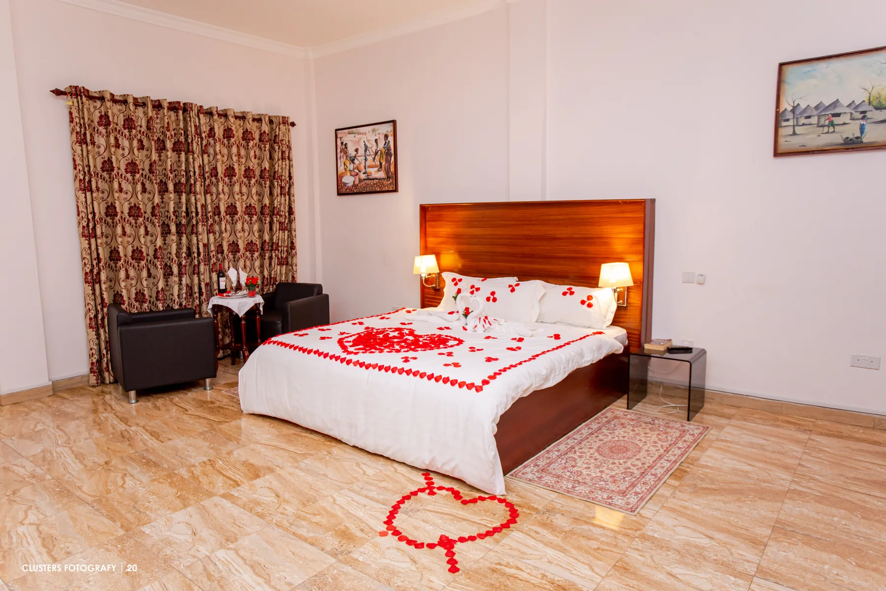 Romantic suite