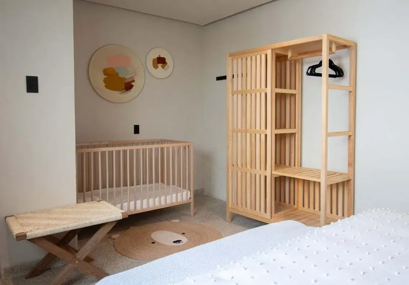 Stylish 6BR with Lovely Terrace