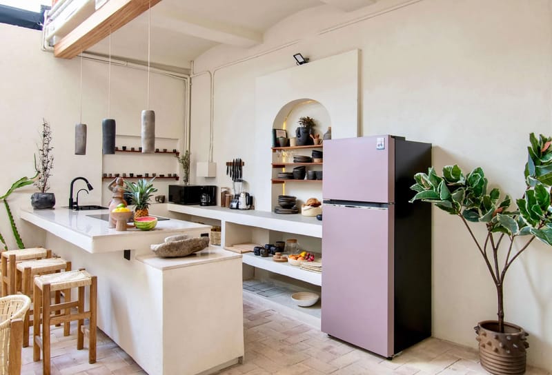 Stylish 6BR with Lovely Terrace