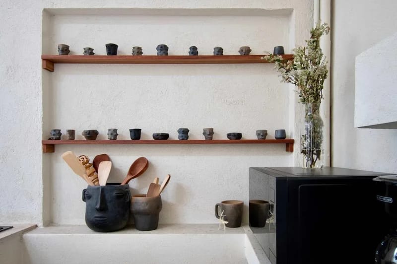 Stylish 6BR with Lovely Terrace