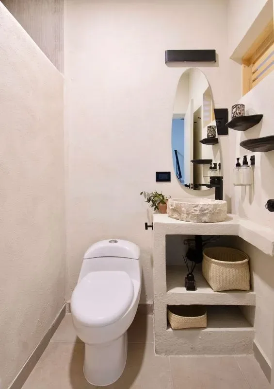 Stylish 6BR with Lovely Terrace