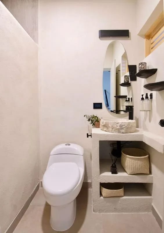 Stylish 6BR with Lovely Terrace