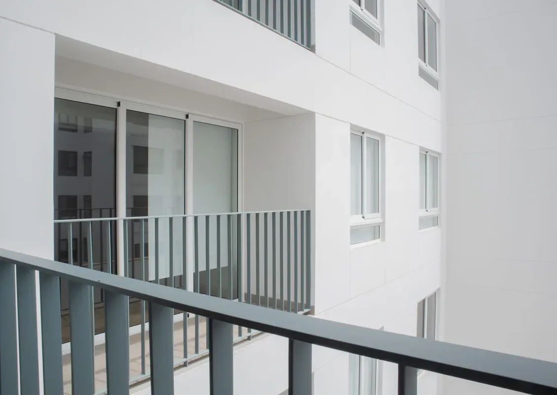 Comfortable 2BR Near Malecón in Miraflores