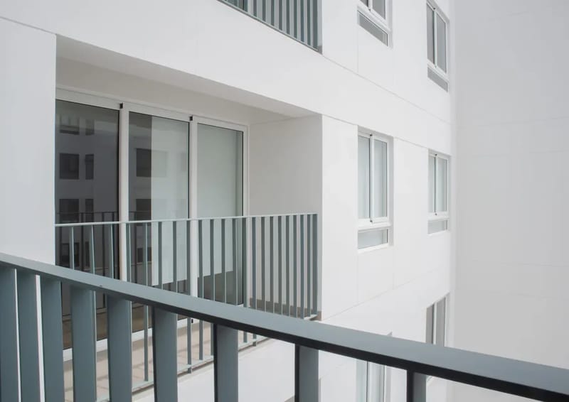 Comfortable 2BR Near Malecón in Miraflores