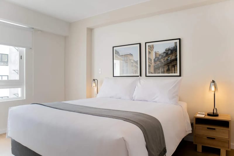 Comfortable 2BR Near Malecón in Miraflores