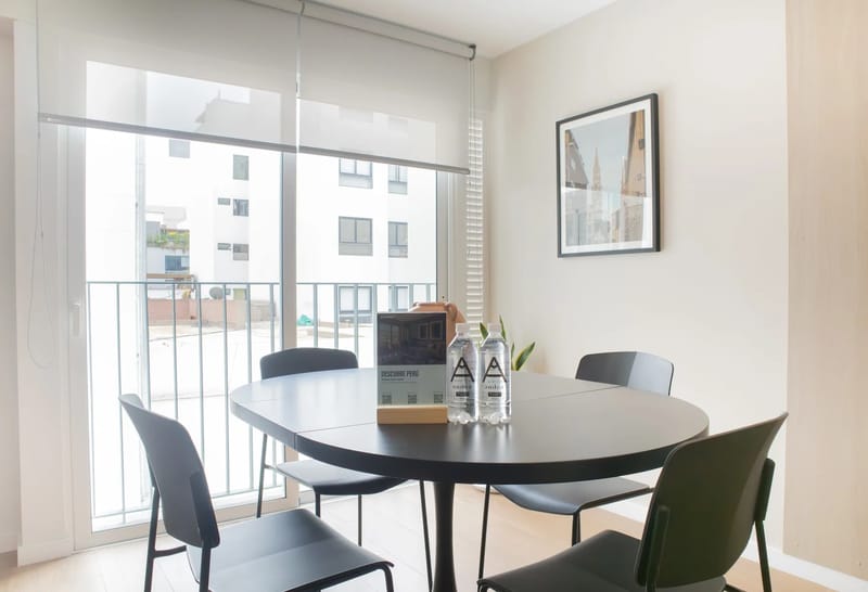 Comfortable 2BR Near Malecón in Miraflores