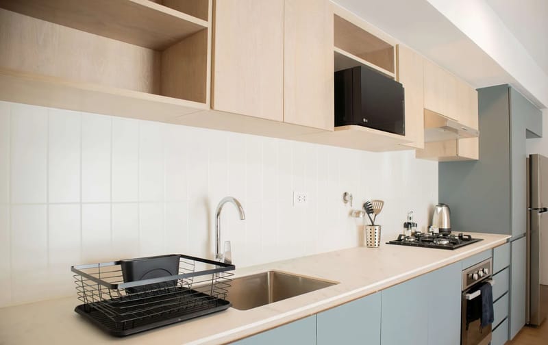 Comfortable 2BR Near Malecón in Miraflores
