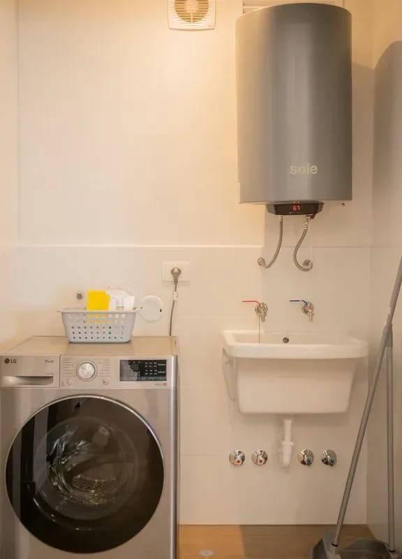 Comfortable 2BR Near Malecón in Miraflores