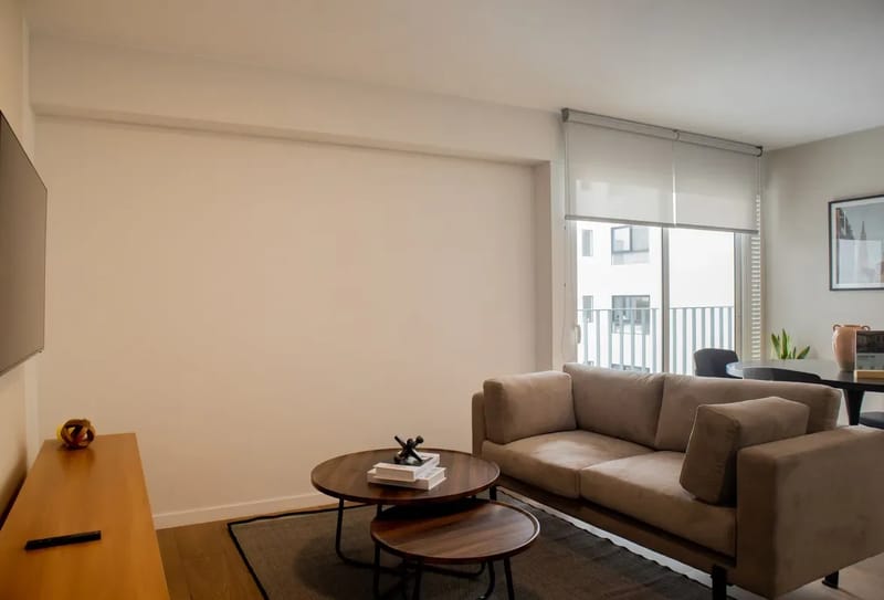 Comfortable 2BR Near Malecón in Miraflores