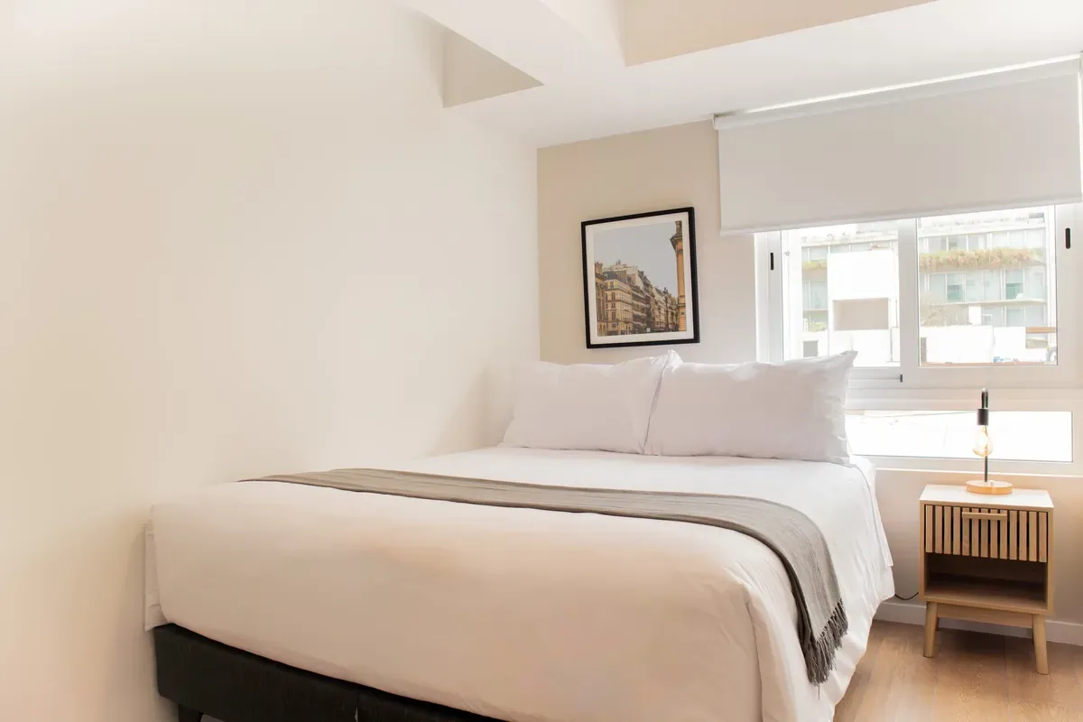 Comfortable 2BR Near Malecón in Miraflores