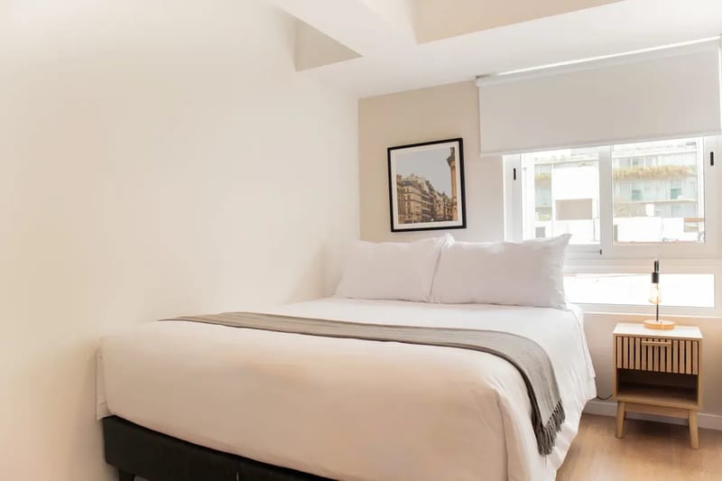 Comfortable 2BR Near Malecón in Miraflores
