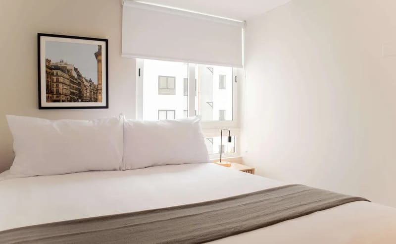 Comfortable 2BR Near Malecón in Miraflores