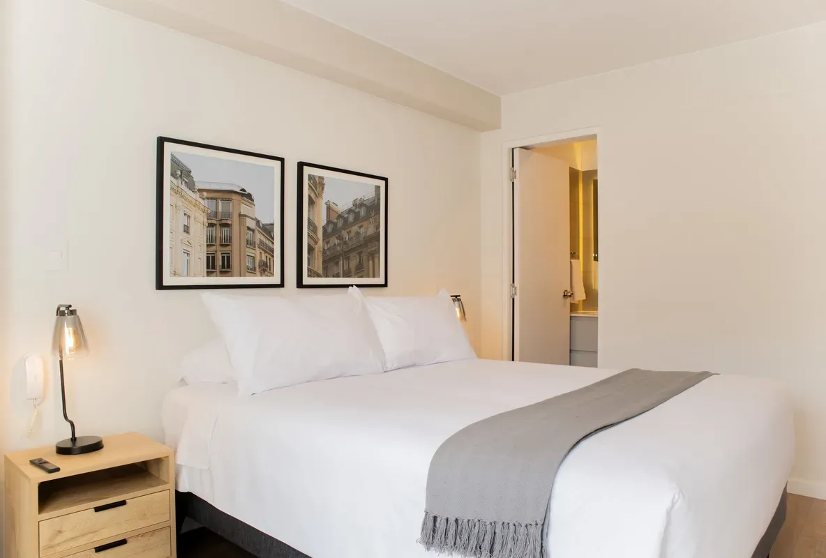 Comfortable 2BR Near Malecón in Miraflores