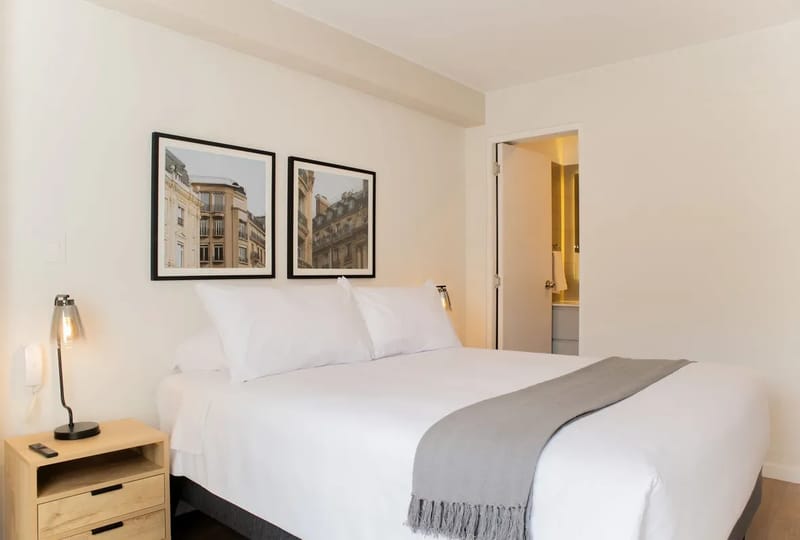 Comfortable 2BR Near Malecón in Miraflores