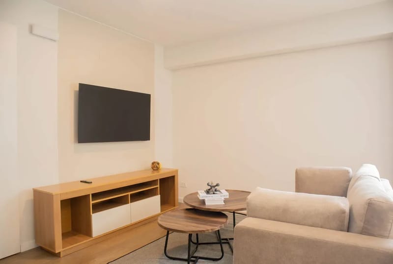 Comfortable 2BR Near Malecón in Miraflores