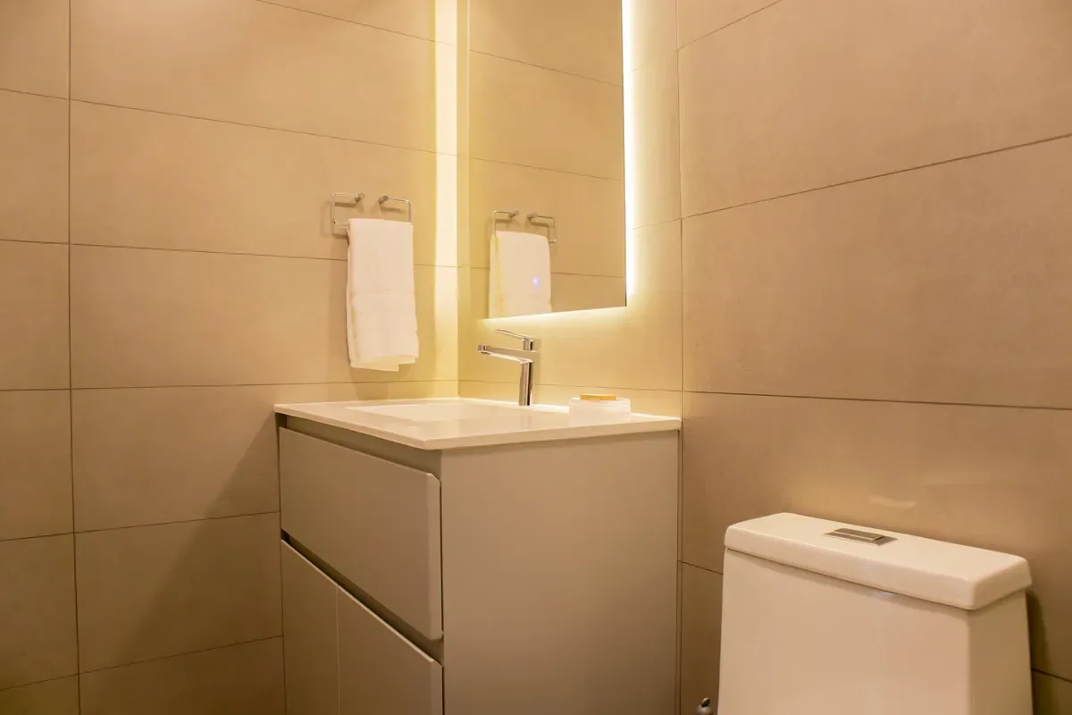 Comfortable 2BR Near Malecón in Miraflores