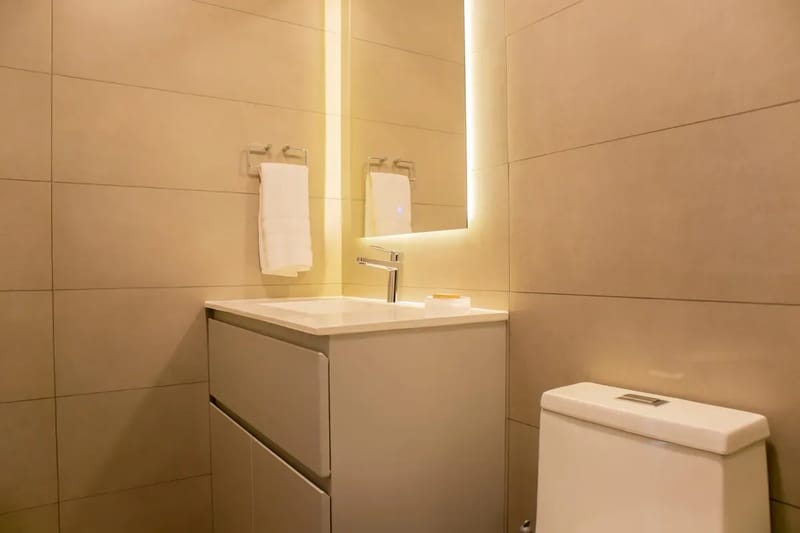 Comfortable 2BR Near Malecón in Miraflores
