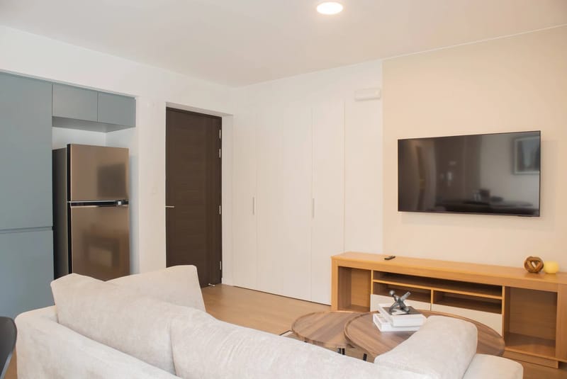Comfortable 2BR Near Malecón in Miraflores