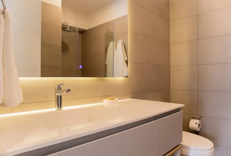Comfortable 2BR Near Malecón in Miraflores