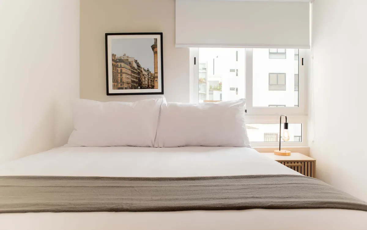 Comfortable 2BR Near Malecón in Miraflores