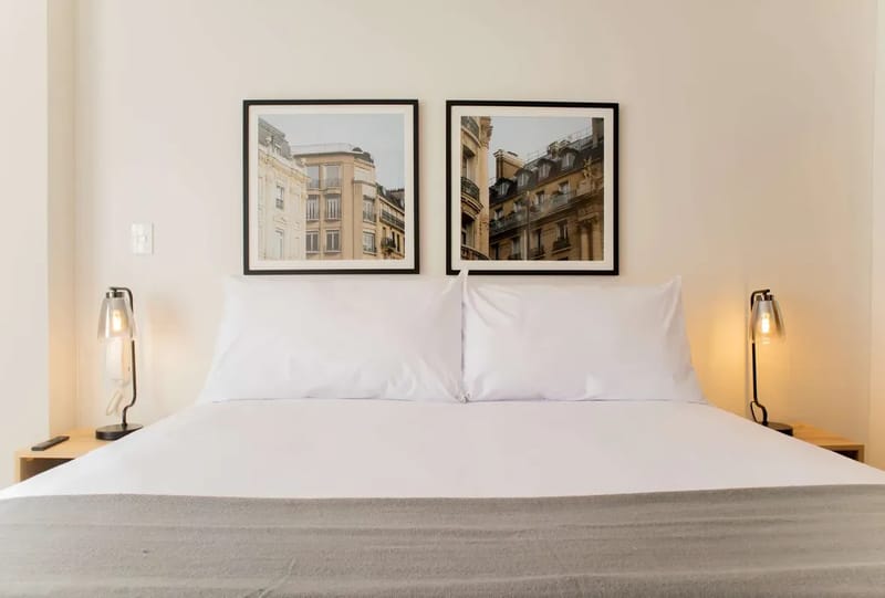 Comfortable 2BR Near Malecón in Miraflores