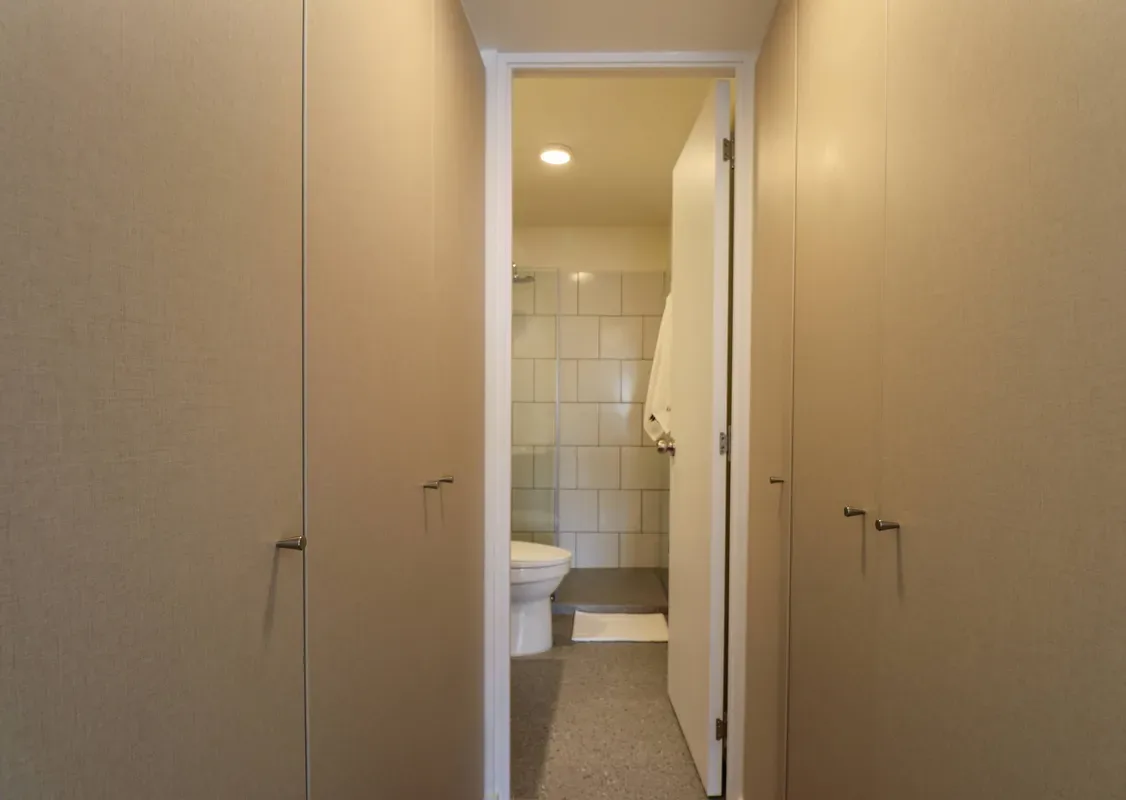 Chic & Inviting 2BR w/ Balcony in Miraflores