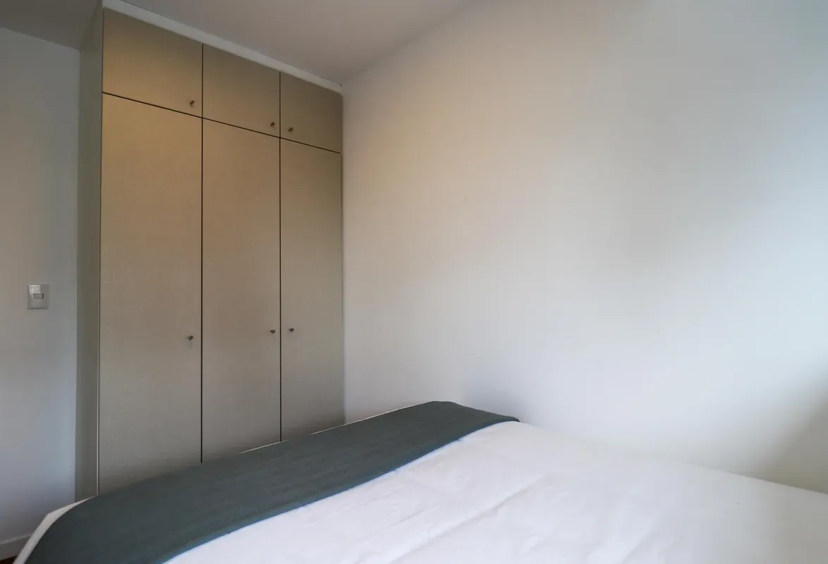 Chic & Inviting 2BR w/ Balcony in Miraflores
