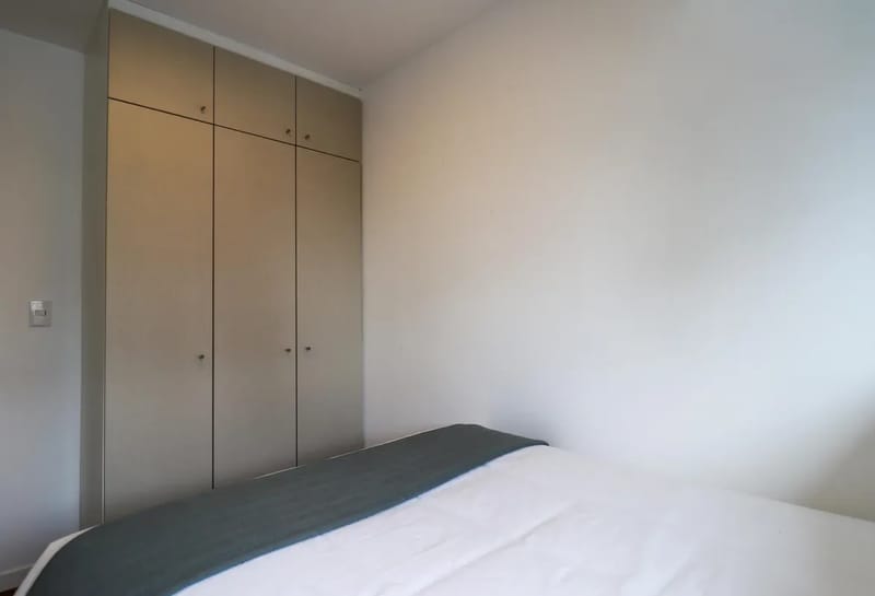 Chic & Inviting 2BR w/ Balcony in Miraflores