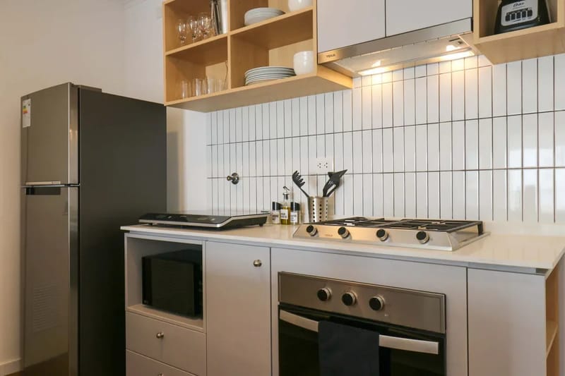 Chic & Inviting 2BR w/ Balcony in Miraflores